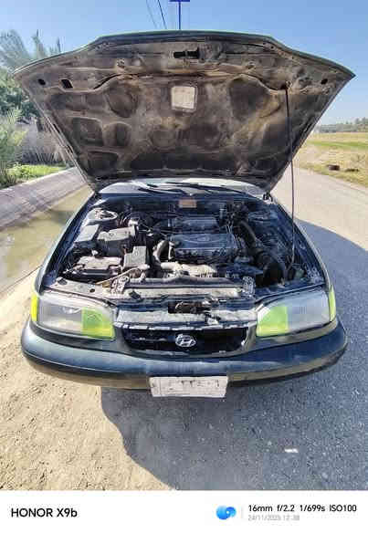 سلام عليكم سوناتا توو البيع مديل 94 نضافه فول نفس بالصوره لاتنقيص. لاتبخيرر كهربايئات كله شغله كير اوته ماتيك كير محرك شرط السنويه 26 رقم بغداد السعر 42 وبيه مجال شي قليل مكاني ديالئ الخالص الشراي يتصل ويدلل ) *********** ) (*********** /
