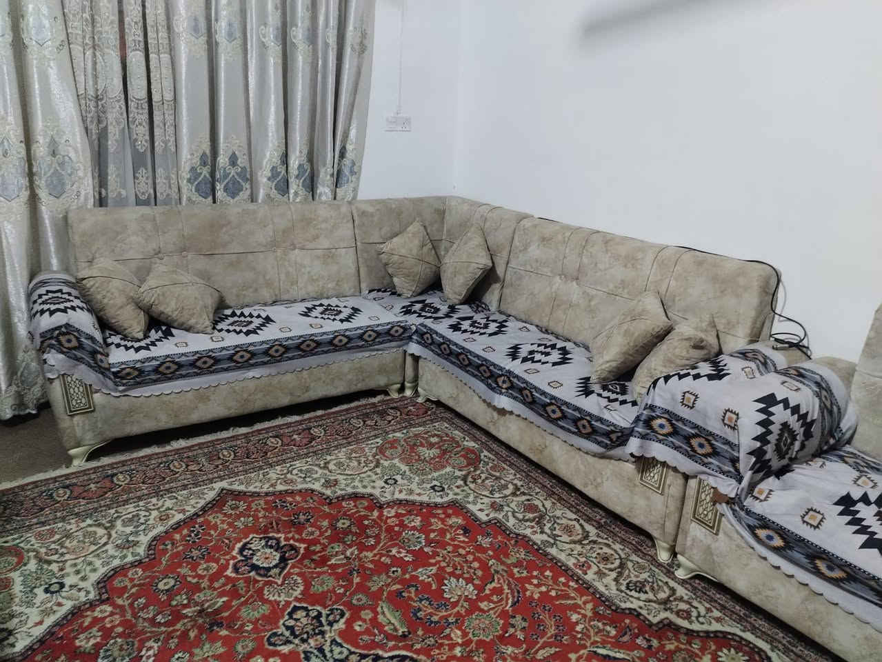 غراض بيت اب حي العامل كلمن سعره


**إذا كنت صاحب هذا الإعلان وتريد حذفه لأي سبب، رجاءا أرسل رسالة إلى الدعم الفني**