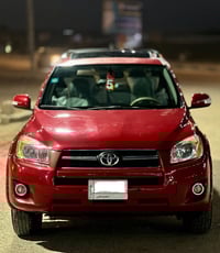 راف فور • ٢٠١٠ • ٢٤٠٠ سي سي