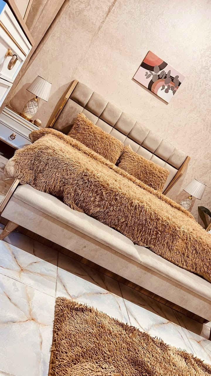 غرفه تركيه مودرن نظيفه جدا  ١٠ قطع للاستفسار الاتصال عالرقم ‭٠٧٧١ ٣٧٧ ٩٠٠٢‬
