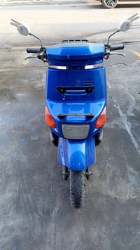 موتور ٣٠٠ سي سي • للبيع