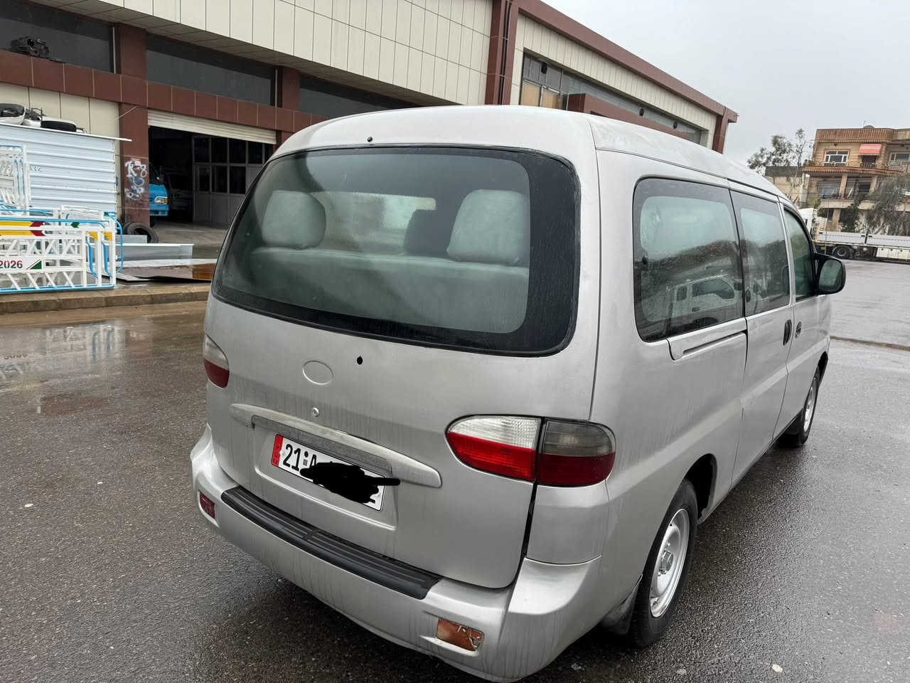 ٢٠٠٥ گاز بؤ فرؤشتن گير مةكينة ئةكسل بةشةرتة كوشن و گعيى نوية *********** تا ٢٠٣١ نوية
