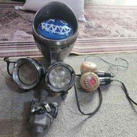 موتورات • شغالات • نجف عباسية