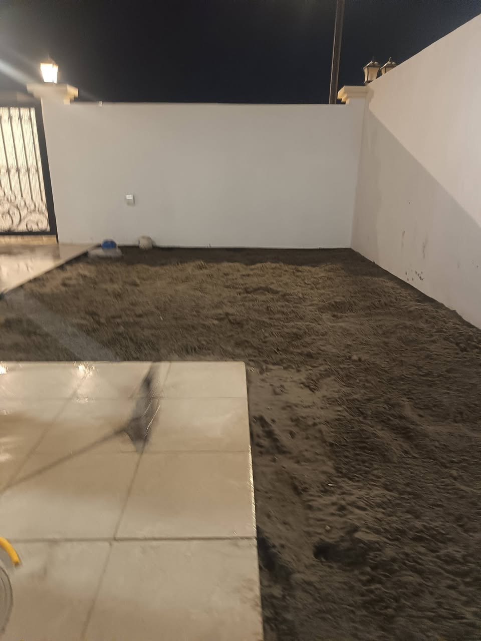 يالله سلام عليكم نشتغل كافه الحدايق داخل المجمعات وخارج كادر كامل حفر الحدايق وتدخيل التراب ورفع النقاذ وشرط تراب السده درجه اولى

***********
***********

لسنا الوحيدين لكننا الأفضل
