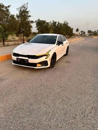 كيا K5 • ٢٠٢٥ • بدون ايرباق