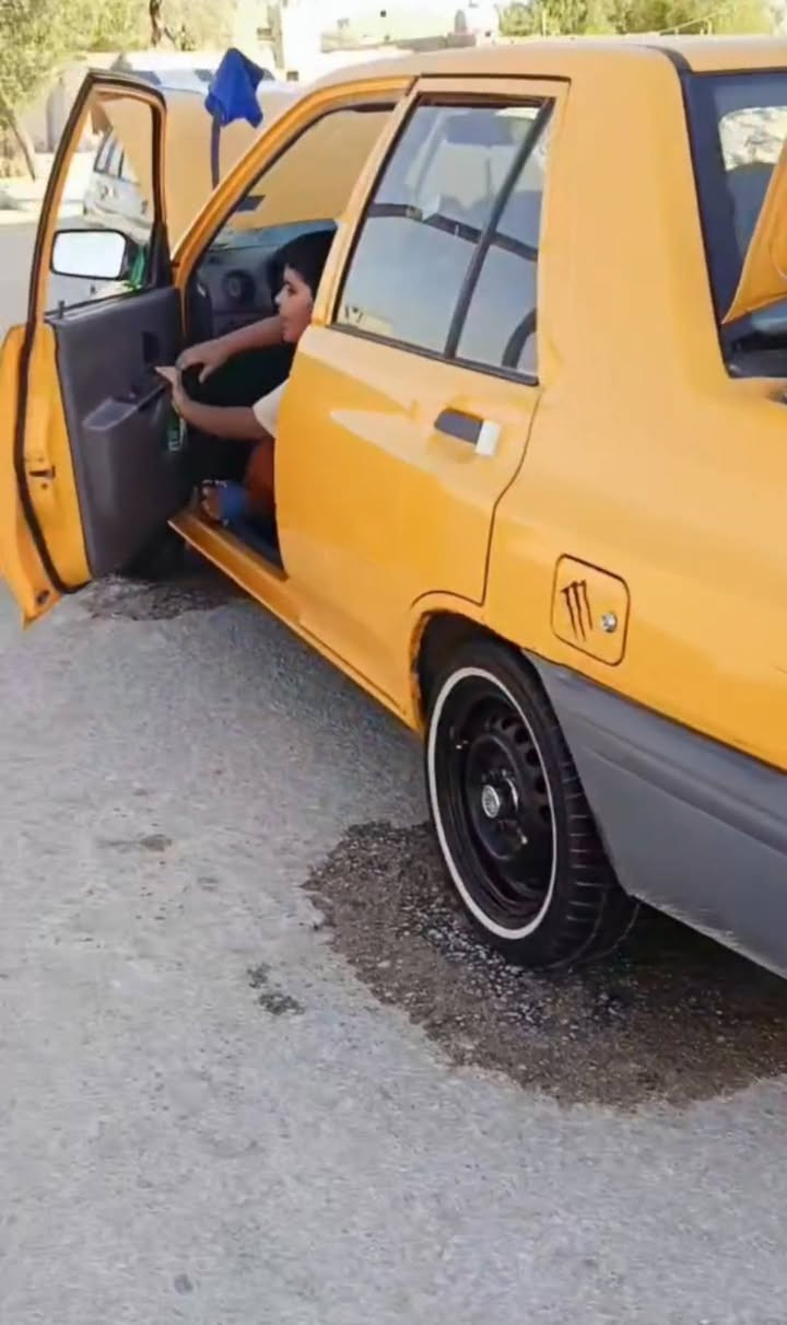 السلام عليكم سايبه لبيع مديل 2018 بسمي تحويل ثاني يوم/ سنويه ال2030 / السعر 45 /استفسار ***********9
