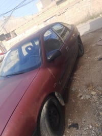 أوبل فكترا • موديل ١٩٩١ • للبيع