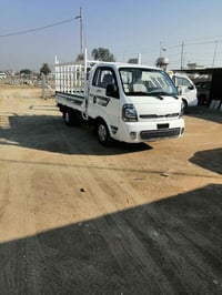 زيرو • موديل ٢٠٢٣ • مشية ١٠٠٠