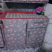 كونتر • ٣ قطع • نظيف