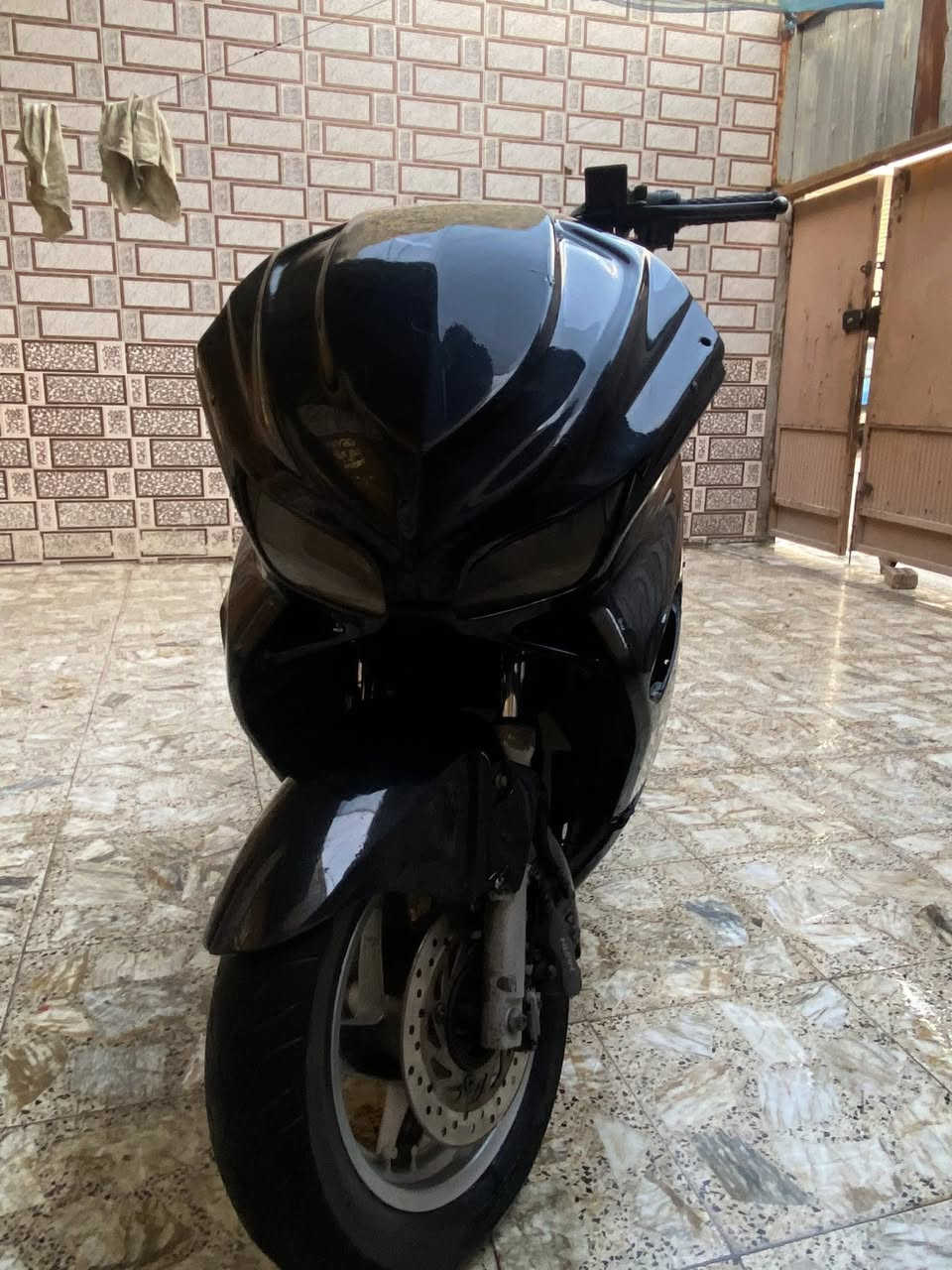 السلام عليكم فورزة 06 اوراق نضافه كدام عينكم كهربائيات شغاله وجه بومه عوزها نقوصات بسيطه يوكعن من سعرها مكاني المعامل حي النصر 550 وبيها مجال + ترهم مراوس


**إذا كنت صاحب هذا الإعلان وتريد حذفه لأي سبب، رجاءا أرسل رسالة إلى الدعم الفني**