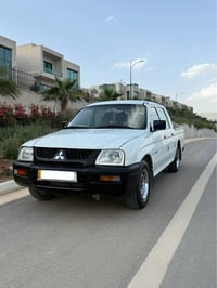 بيكاب • ٢٠٠٥ • بدون بويه