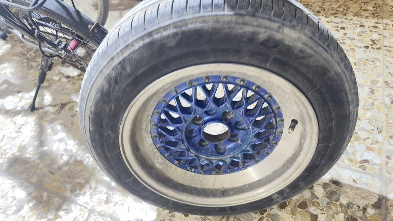 للبيع 0781537778

حجم 15


**إذا كنت صاحب هذا الإعلان وتريد حذفه لأي سبب، رجاءا أرسل رسالة إلى الدعم الفني**