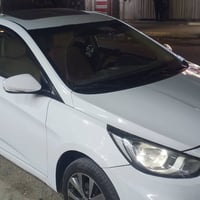 اكسنت ٢٠١٥ • خليجي • بدون حادث