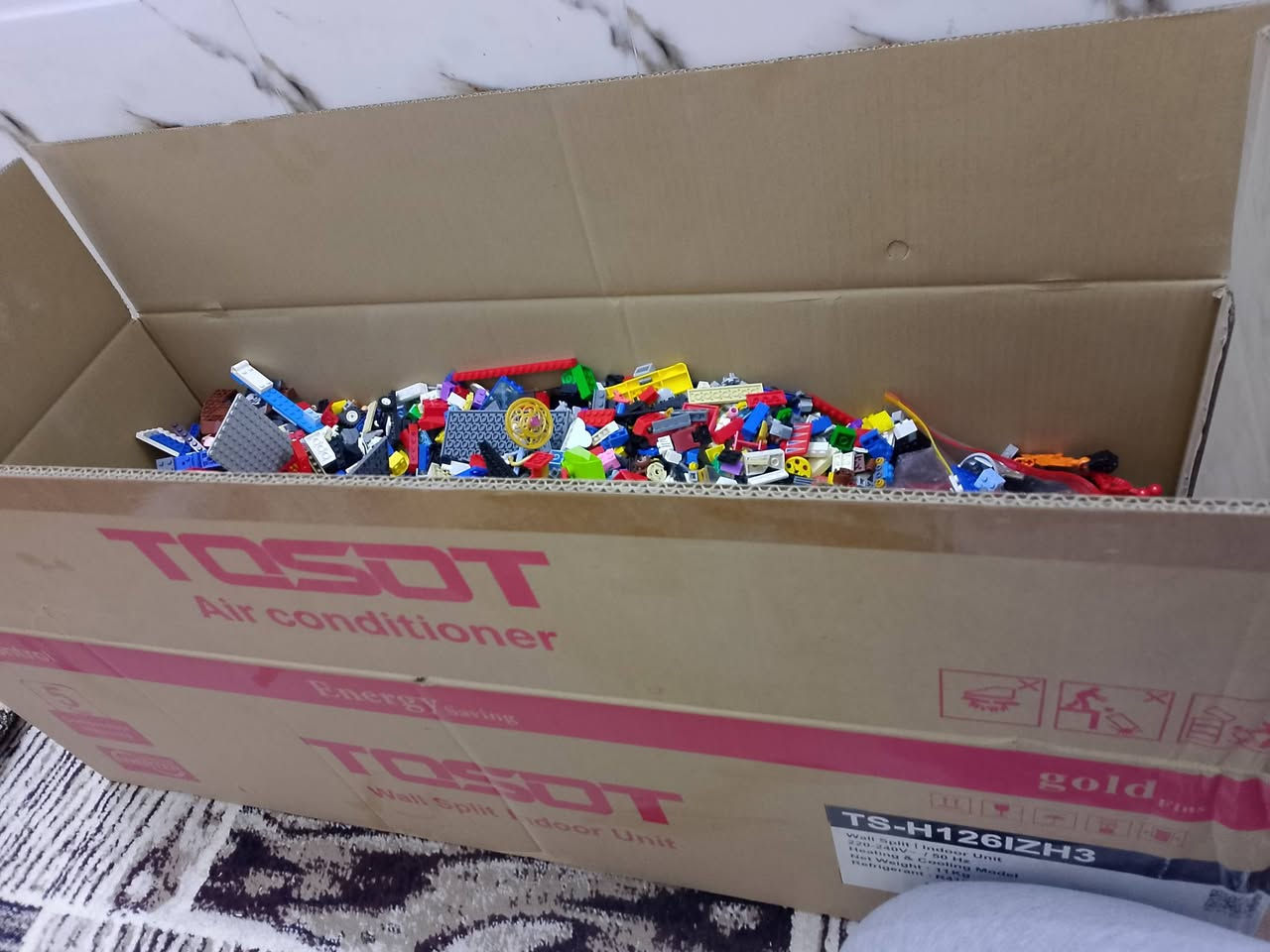 ليكو ناعم اصلي مختوم اغلبه سيتات ناقصة مجمعهم بهذا الكارتون ما وزنته بس كارتون مال سبلت قطعه داخليه متوفر توصيل


**إذا كنت صاحب هذا الإعلان وتريد حذفه لأي سبب، رجاءا أرسل رسالة إلى الدعم الفني**