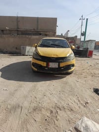 شيري فلاوين • ٢٠١٤ • بصرة الزبير