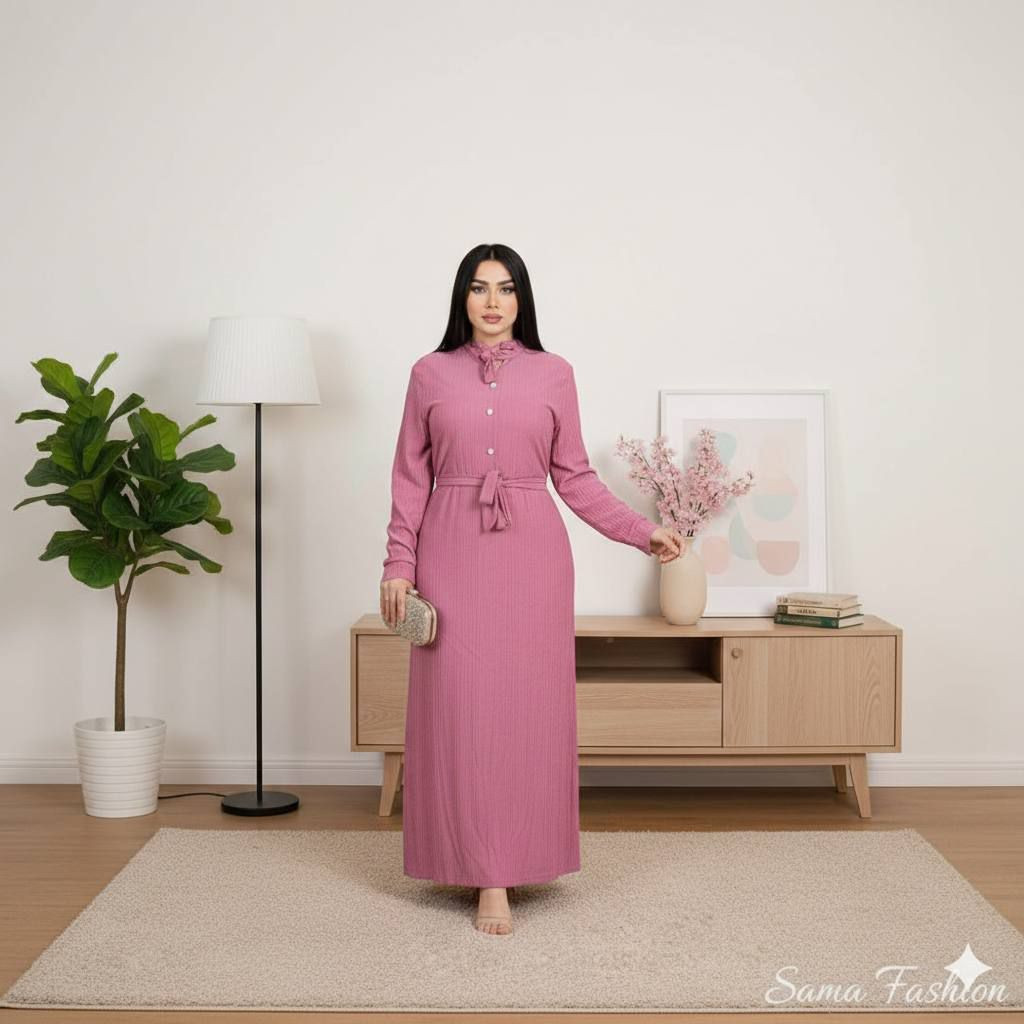 😍جديدنا وصل😍

ثوب       . نسائي 🥰 

الخامايه محزز درجة_اولى 👉🏻 

القياس.   xl.  Xxl  

للحجزاوالاستفسار مراسلتنا خاص


**إذا كنت صاحب هذا الإعلان وتريد حذفه لأي سبب، رجاءا أرسل رسالة إلى الدعم الفني**