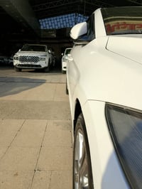 للبيع النتره 2017خليجي بدون ضرر بدون صبغ بدون بارد فول موصفات عده البص...