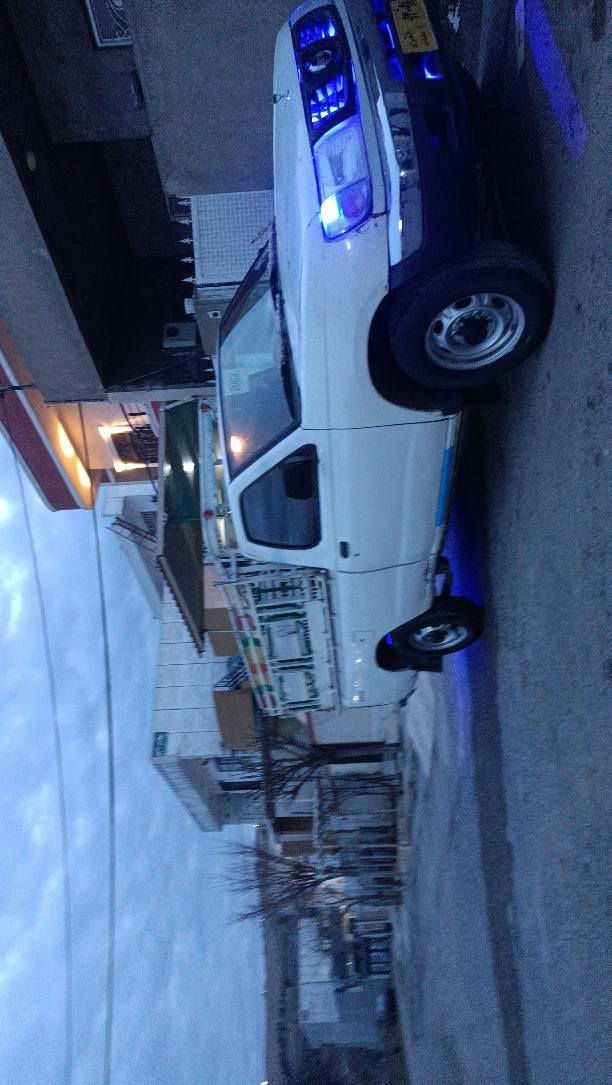 نیسان‌ مۆدیل 2001 تەبرید و پاوەر بە شەرتی گێڕو مەکینەو ئەکسل دەعم و لێدراوی نییە تایەی تازەیە ئارم پلاسیک سلێمانی (***********) السليمانية, العراق
