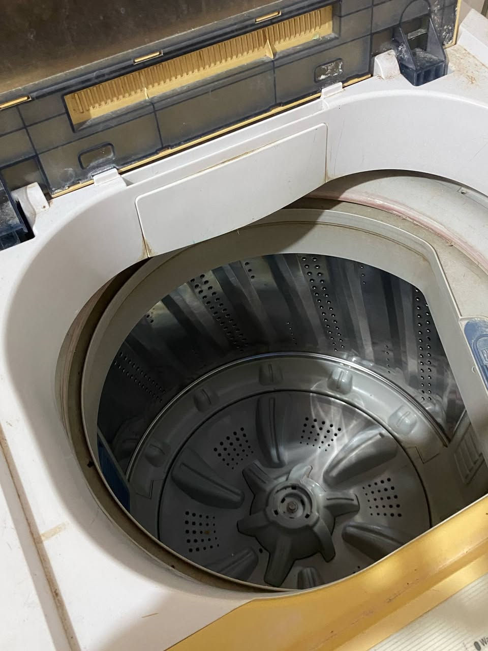 اغراض بيت للبيع


**إذا كنت صاحب هذا الإعلان وتريد حذفه لأي سبب، رجاءا أرسل رسالة إلى الدعم الفني**