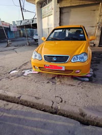 CK موديل 2011 كير ومحرك شرط مابيها اي صبغ فقط مصبوغة جمالية السيارة نظ...