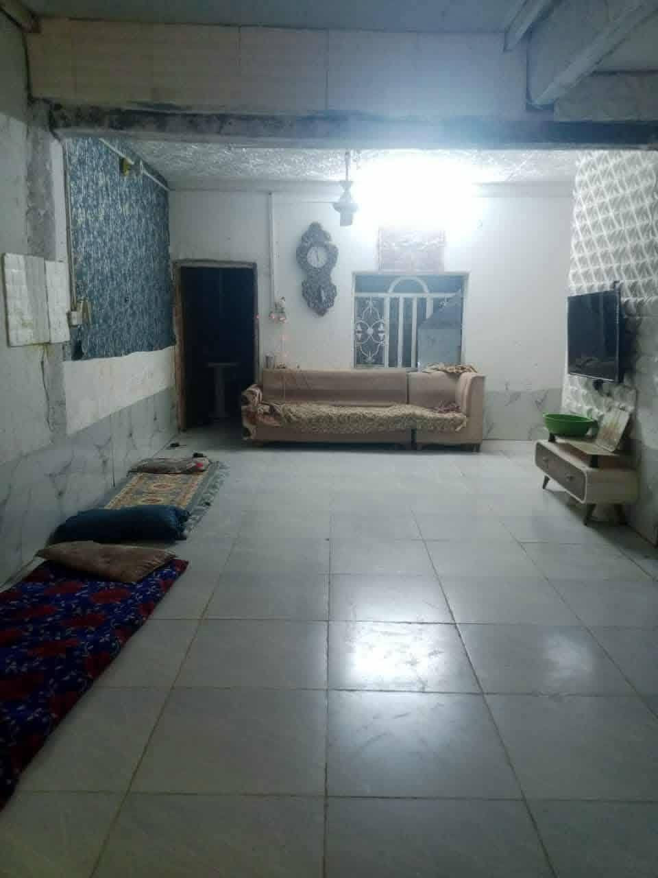 السلام عليكم
بيت للبيع 100 متر زراعي سند 25 سعره 14 مليون عنوان ديوانيه شارع الوكفه بيع مستعجل الي يريد تفاصيل اكثر خاص او كل الهلا بيكم ***********
