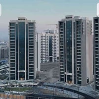 عرض خاص في مجمع بروج   وحدات سكنية بإطلالات متميزة مباشرة على المسابح ...