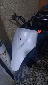 سلام عليكم دراجه قجمه دراجه تزويد بوشه ٥٥ شلعهه معدل فول مكان بغداد مدينه الصدر السعر ٢٧٥وبيه مجال ***********
