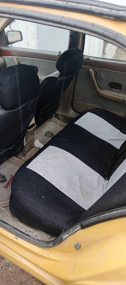 السلام عليكم
سمند 11 رقم نكليزي
بغداد كبل تحويل مباشر الن راعيهه يريد تحويل وماعندي مجال احول مكينه وكير وحداديه خير من الله الكشر تجي اتكلب وتاخذ السعر 30$ وبيهه مجال العنوان بغداد البياع الشرطه الرابعة رقم الهاتف ***********
