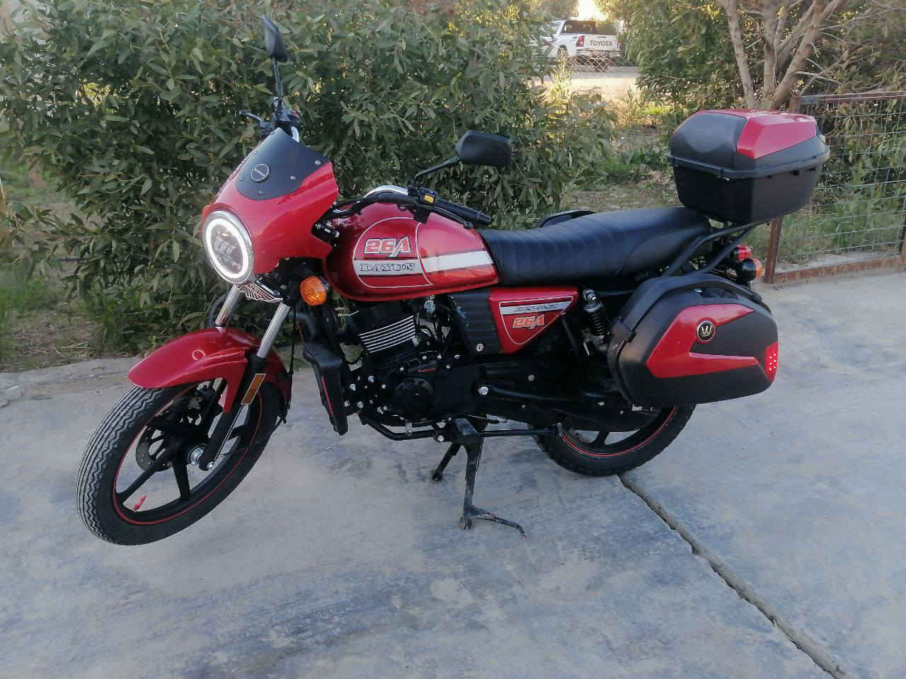 سلام عليكم دايوان موديل 2022 رقم ديالى تحويل ثاني يوم مكفولة كفاله عامة محرك 200 ما ممدود عليه سبانة
عداد ألكتروني ماشية 5000 
السعر 2150 و بيها مجال و الي ميعجبة السعر اينورنه بكلمه حلوة 
المكان : ديالى المقدادية 
رقم : ***********
