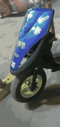 دراجه لبيع كامله هاذه 07773185123