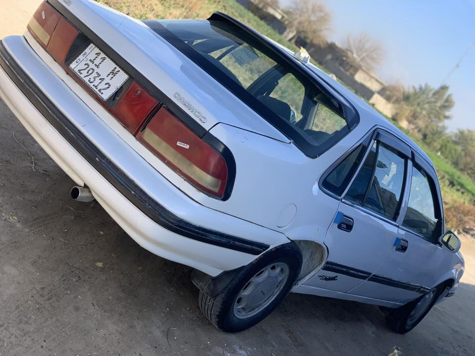 سلام عليكم دايو برنس بغداد 95 محرك مفتوح اوتماتيك محرك كير خير من الله تخم تاير السياره جاهزه كهربائيات كلها شغاله مسجل سنتر لك ريمونت مكاني بغداد اليوسفيه ***********. ***********
