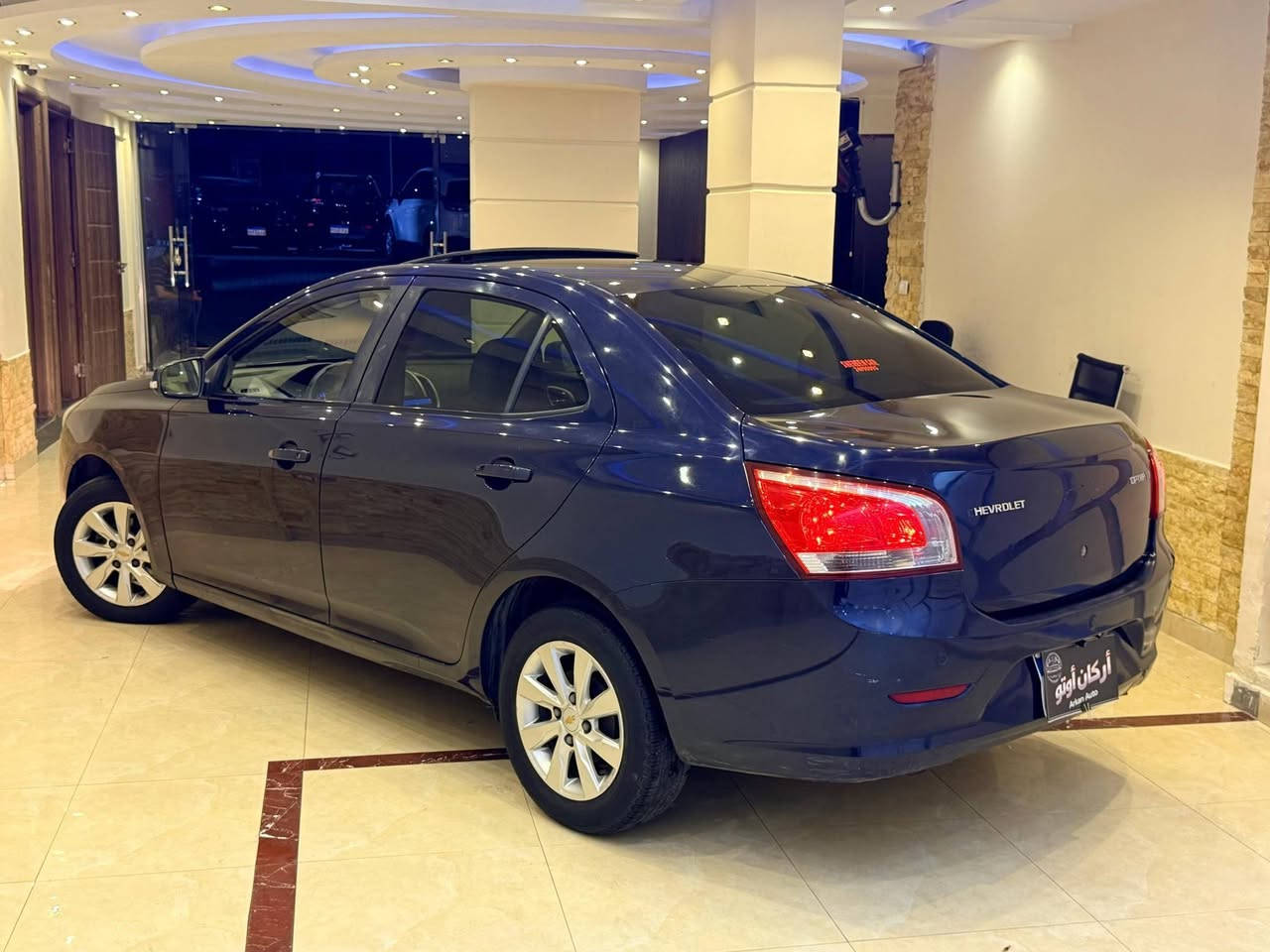 نيو اوبترا 2021 هاي لاين 
راشه جنب يمين فقط 
عداد 150 الف 
صينات التوكيل 
المعاينه في اكتوبر 
للاستفسار فون او واتس 01141383302


**إذا كنت صاحب هذا الإعلان وتريد حذفه لأي سبب، رجاءا أرسل رسالة إلى الدعم الفني**