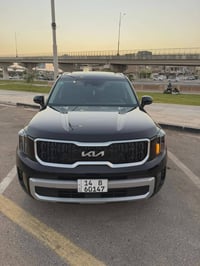 تيلورايد • ٢٠٢٤ • تقرير غرق