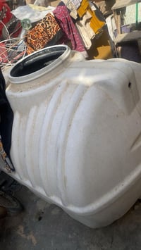 تانكي • قياس ١٠٠٠ • بغداد الدورة