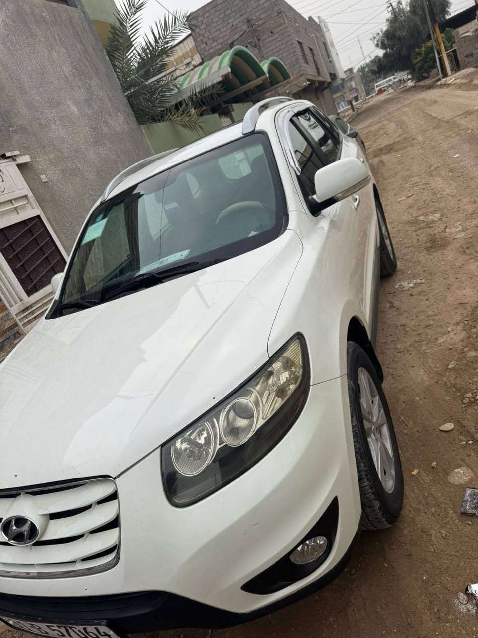 سلام عليكم
سنتافي 2011 فوووول مواصفات فتحه بصمه سبعه راكب 6 سرندر كشنات تدفئه تبريد كشن كهرباء مري شفط  والضرر موضح بسونار 
العنوان 
ديالى الخالص فلكه مصطفى جواد سعر 158
*********** ❤️***********
