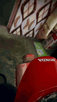 سلام عليكم دراجه للبيع RR 600 موديل 2006
دراجه كفراتهه شخط ما بيهه دراجه عارضهه28 وبيهه مجال مكان بغداد التاجي 
تفاصيل اكثر خاص 
واتساب ***********
