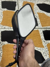 مرايات ماكس • منغولي • اصليات