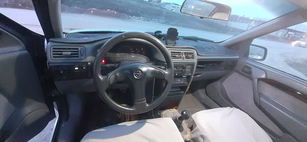 بۆ فرۆشتن ئۆپڵ ڤیکترا گێڕ عادی مۆدیل ٩٥مەکینە ١٨ ناو داشبڵ ڕەساسی بەرگی دەرگا فۆڕمیکایە تایەی تازەیە سەنەوی تا ١٢،١٢ ٢٠٢٦ هەزەی تازەیە تکسی بووە کراوەتەوە بە خسوسی سعر ٣٤ وەرەقەو کەمێک معامەلە ژم *********** السليمانية, العراق
