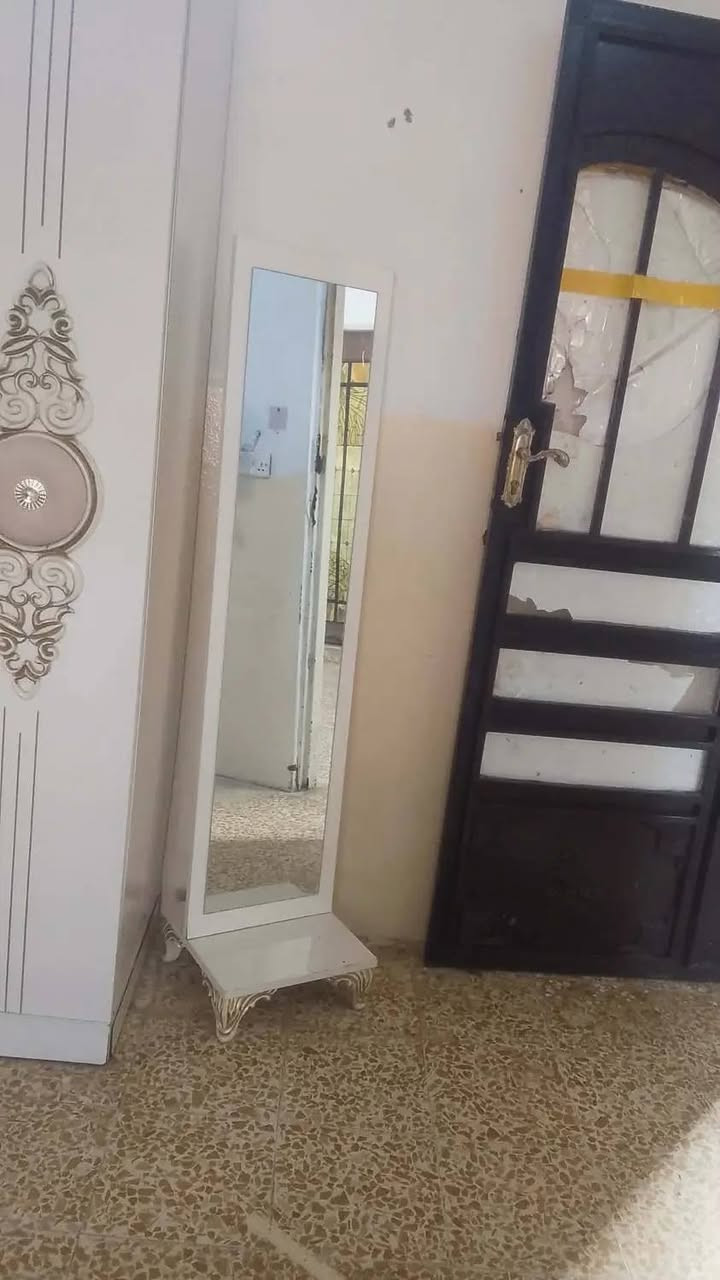 غرفه تركيه هي ودوشك مالتها للبيع سعر 425 الف مكان موصل حي صمود تواصل خاص تابع حسابي ليصلك كل ماهو جديدي #حسابي الوحيد والرسمي غير مسوؤله عن باقي الصفحات العندو اغراض نظيفه وسعر مناسب يدز صورها خاص ابيعه الو بعموله بعد البيعه


**إذا كنت صاحب هذا الإعلان وتريد حذفه لأي سبب، رجاءا أرسل رسالة إلى الدعم الفني**