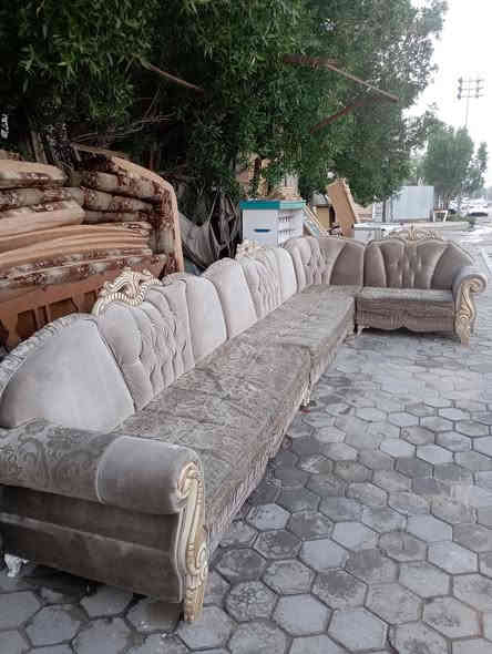 انواع الغراض المنزلية نجف حي الحسين خلف مطعم العزاءم مقابل هيئة الحج والعمره واتساب ***********
