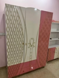 غرف نوم شبابي • غرف نوم بناتي • غرف نوم مستعملة • غرف نوم ٧ قطع • سرير...