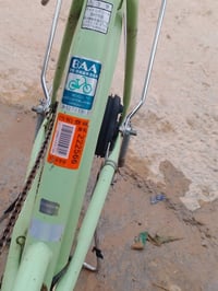 بسكليت • مقاس ٢٦ • للبيع