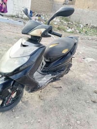 دراجه سكنس فحل شغاله اشاير كامله اوراق السعر 350 وبيها مجال 0786990938...