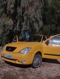 ٢٠١٥ • رقم بغداد • مكينة كير