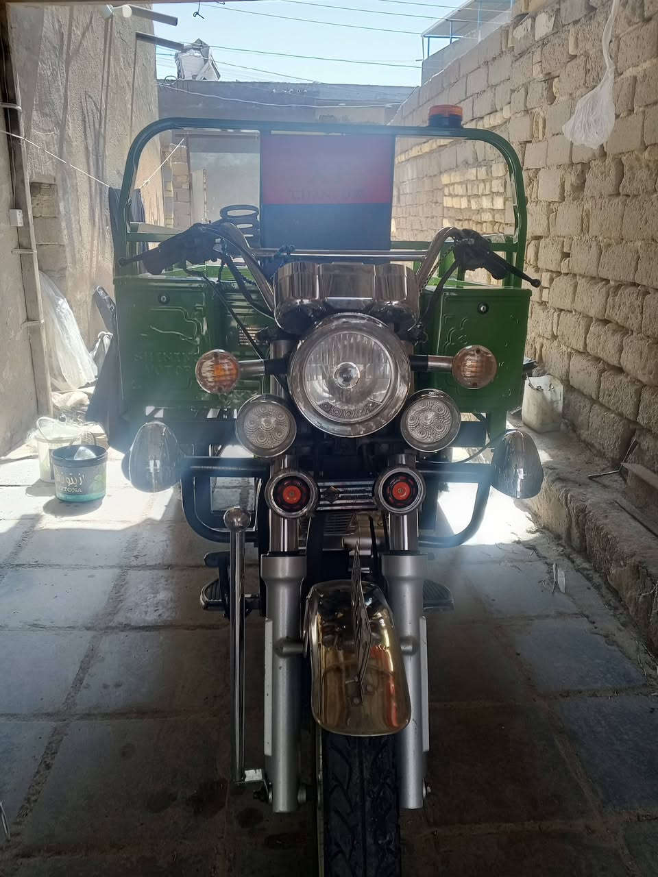 السلام عليكم ستوته زيرو 2026 مكفوله كفاله عامه ستوته حلوه وكيل لاخوين 23 طلعه بال 26 كلها شغاله من الطول للطول تواصل *********** اتصال 
***********واتساب
