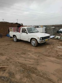 هايلوكس • محرك شرط • تحويل وكالة