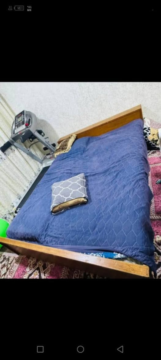 كنتور وجرباية نجارة ابعهم سوة مابيع فردي سعرهم 150


**إذا كنت صاحب هذا الإعلان وتريد حذفه لأي سبب، رجاءا أرسل رسالة إلى الدعم الفني**