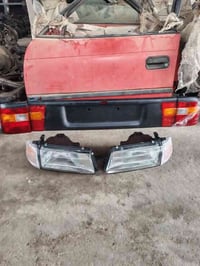 اوبل • قطع غيار • الموصل بازويا