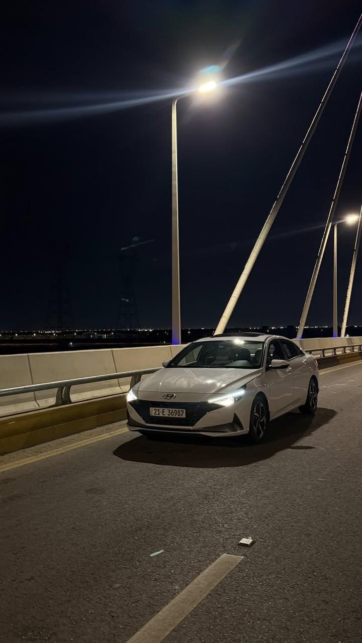 النترا 2021خليجي
فول موصفات
2000دوش
ماشية70الف
ضربتها جاملغ الورا راجع بارد ع كد جف وجاملغ الثاني موضح بصوره
السيارة باسمي 
السعر 170
***********
