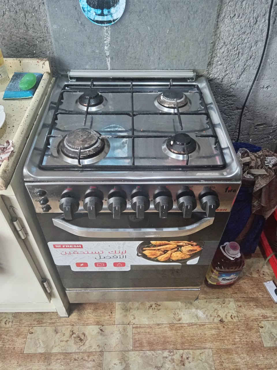 طباخ للبيع سعر ١٥٠ قفل اتصال ***********
